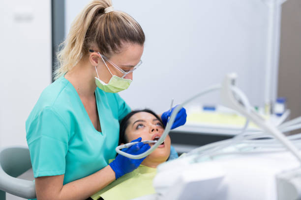 Best Emergency Dentist for Knocked-Out Tooth in Osprey, FL